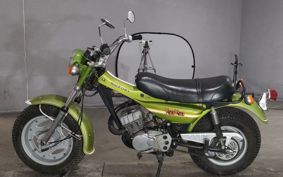 SUZUKI VAN VAN125 RV125