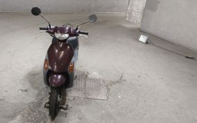SUZUKI LETS4 CA45A