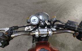 YAMAHA TW200 DG07J