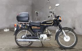 HONDA BENLY90 HA03