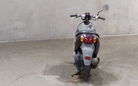 SUZUKI LETS4 CA45A
