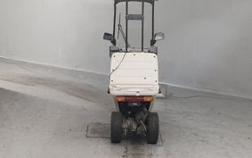 HONDA GYRO TA02