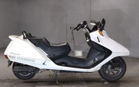 HONDA FUSION MF02