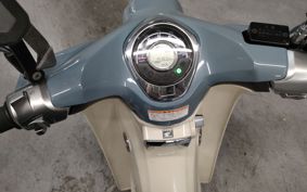 HONDA  SUPER CUB C125 JA48