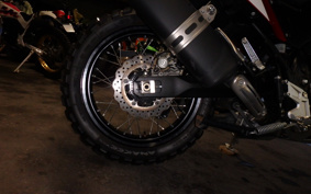 YAMAHA TENERE 700 2020 DM09J