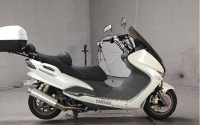 YAMAHA MAJESTY 125 SE27