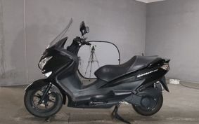SUZUKI BURGMAN200 CH41A