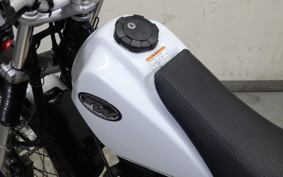 YAMAHA TW200 DG07J