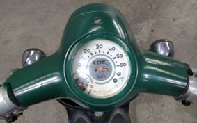 HONDA GIORNO AF70