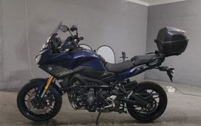 YAMAHA TRACER 9GT RN51J