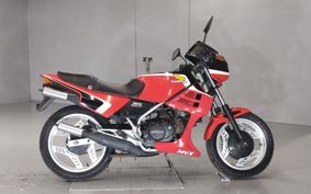 HONDA MVX250F MC09