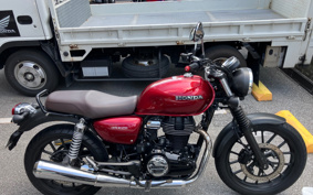 HONDA GB350 2021 NC59