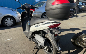 SUZUKI ADDRESS V110 CE47A