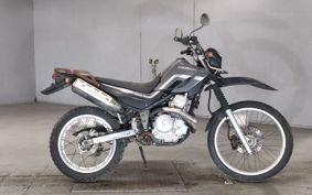 YAMAHA SEROW 250 DG11J