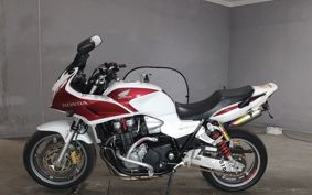 HONDA CB1300SF BOLDOR SC54