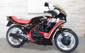 HONDA VT250F MC08