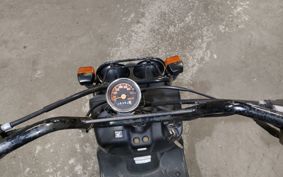 HONDA ZUMAR AF58