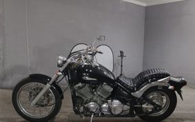 YAMAHA DRAGSTAR400 4TR