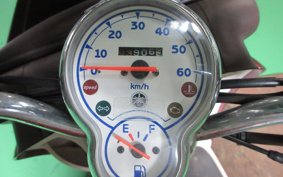 YAMAHA VINO SA37J