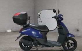 SUZUKI LETS CA4AA