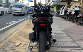 HONDA PCX 160 KF47