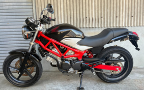 HONDA VTR 250 MC33