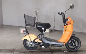 SUZUKI CHOINORI CZ41A