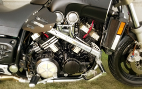 YAMAHA VMAX 1991 2WEE