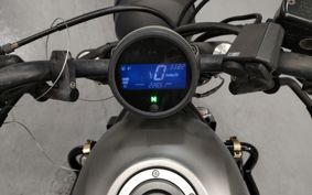 HONDA REBEL MC49
