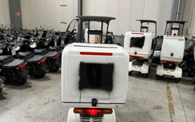 HONDA GYRO TA03