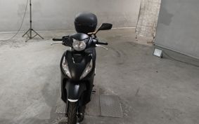 HONDA DIO110 BASIC  JK03