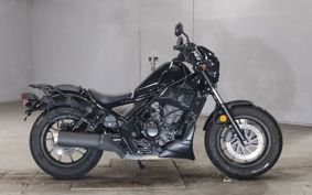 HONDA REBEL MC49