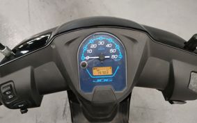 YAMAHA JOG AY01