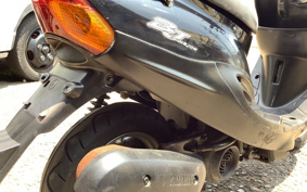 YAMAHA BJ SA24J