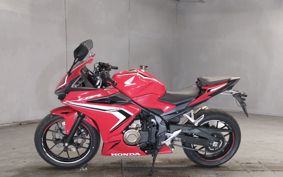HONDA CBR400R NC56