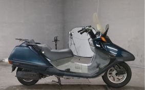 HONDA FUSION MF02