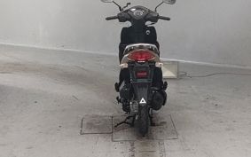 SUZUKI ADDRESS V110 CE47A
