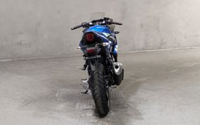 SUZUKI GSX250R DN11A