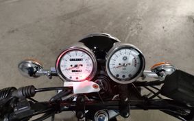 YAMAHA SR400-1 RH16J