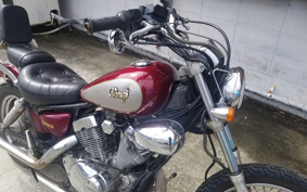 YAMAHA VIRAGO 250 3DM