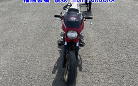 HONDA CB400SFV-4