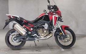 HONDA CRF1100L AFRICA T S SD10