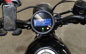 HONDA REBEL MC49