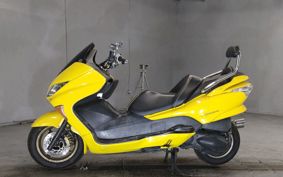 HONDA FORZA Z MF08