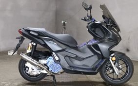 HONDA ADV160 KF54