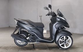 YAMAHA TORI CITY125 SE82J