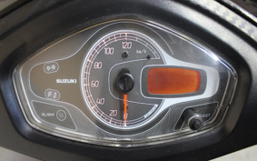 SUZUKI ADDRESS V125 CF4MA