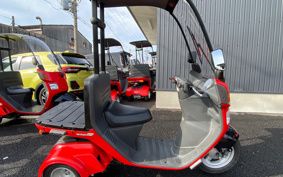 HONDA GYRO TA03