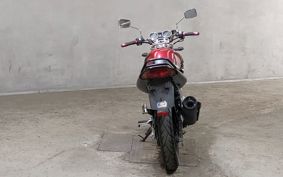 YAMAHA YBR250 PCNL