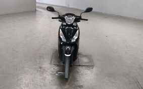HONDA DIO 110 JF58
